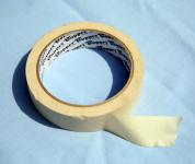 Masking tape