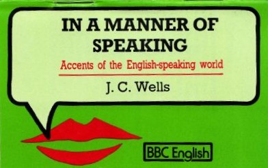 J C Wells Accents Of English