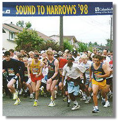 runners