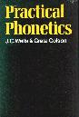 Practical Phonetics