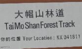 Tai Mo Shan
