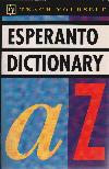 The TY Esperanto Dictionary