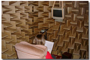 Anechoic Chamber