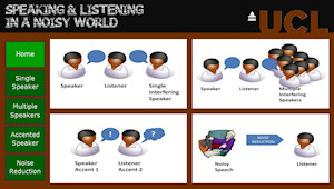 Try our listening tests - you will need the Java plug-in