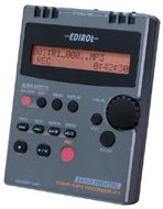 Roland Edirol R1 Recorder