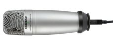 Samson C01U USB Microphone
