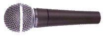 Shure SM58 Microphone