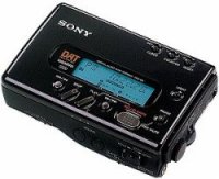 Sony TCD-D8 DAT Recorder
