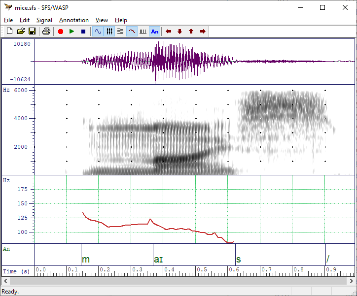 speech analysis software free download